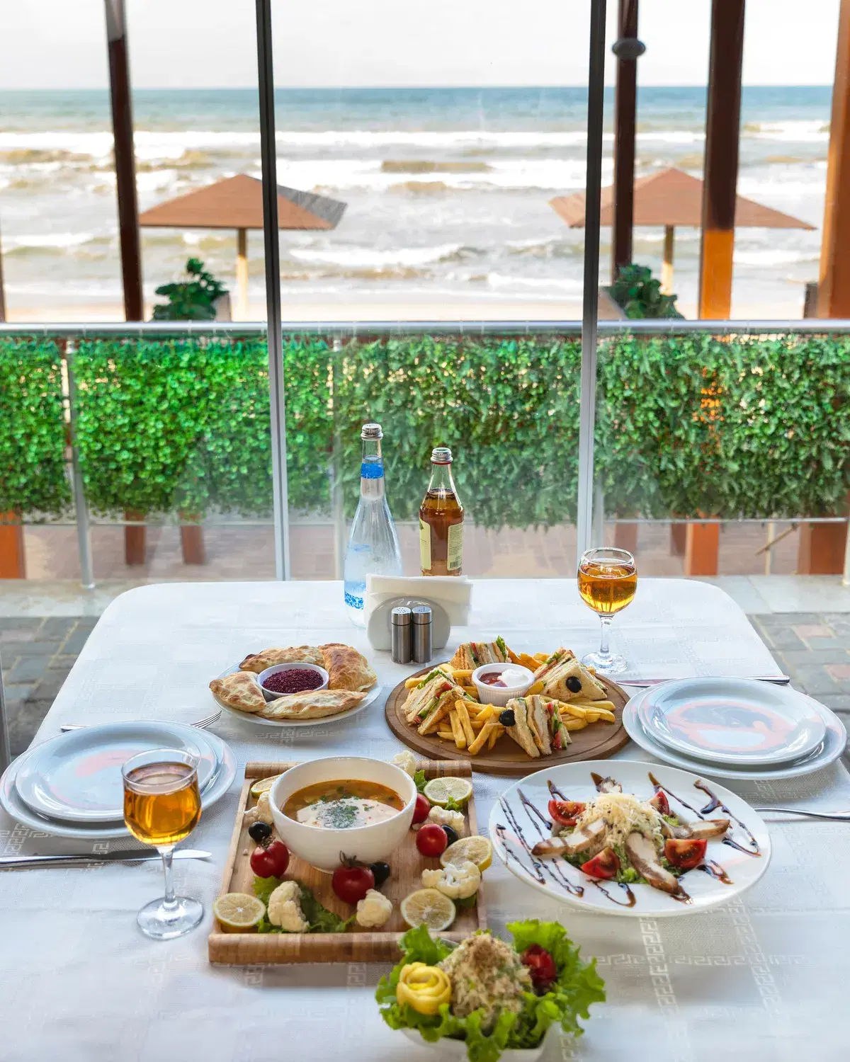Miami's Hidden Culinary Gems: A Guide to the Living Like a Local