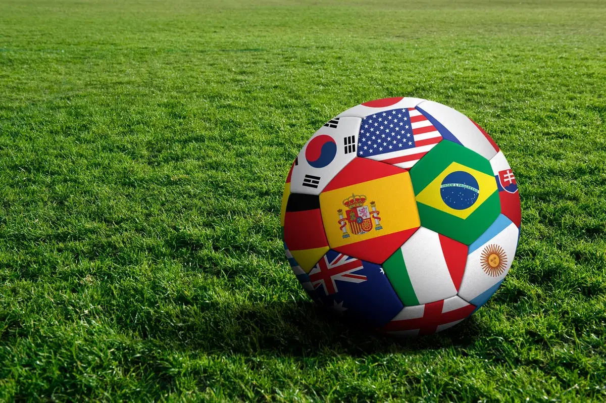 FIFA World Cup 2026 · Los Angeles · Exclusive Estate Accommodations