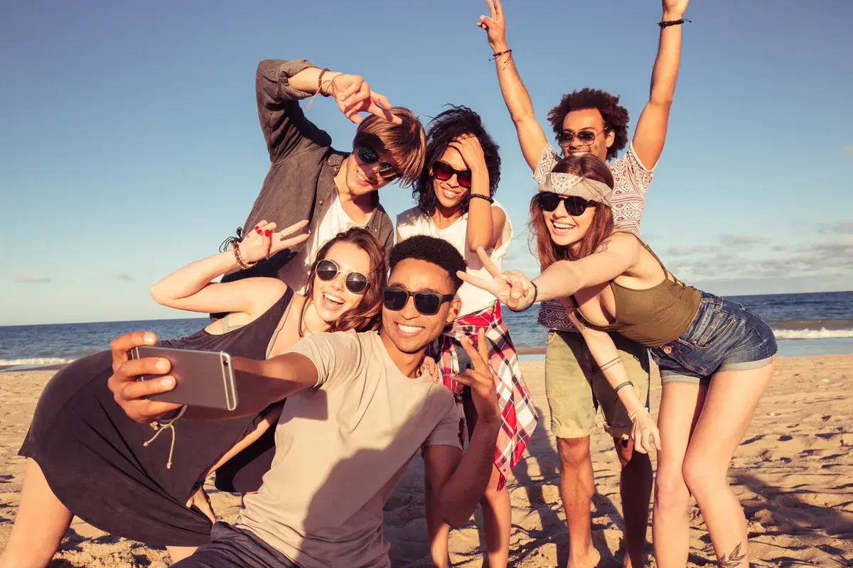 Squad Goals Miami 