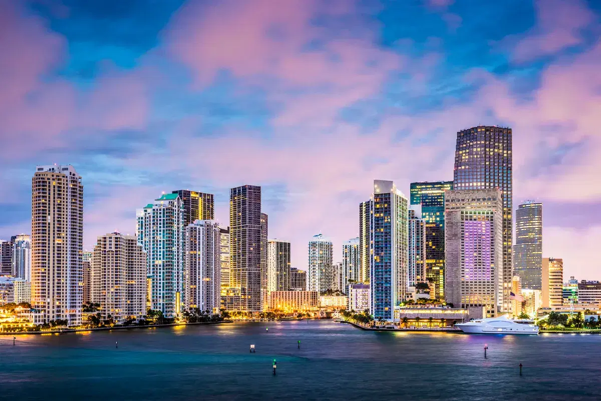 Miami World Cup 2026 