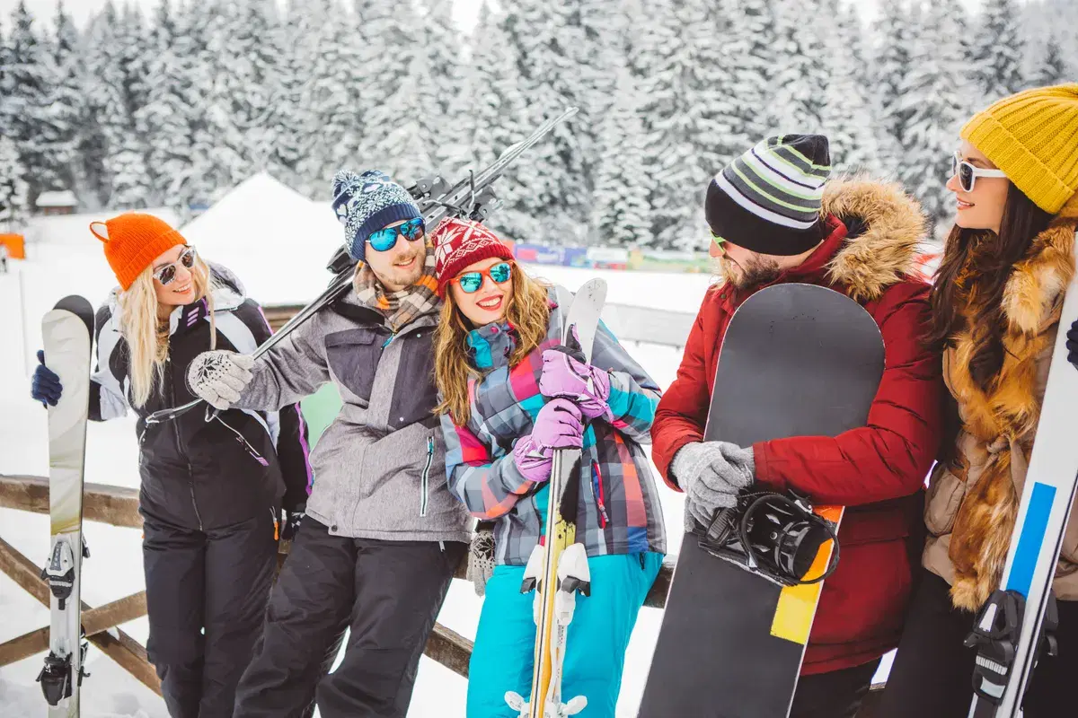 Your Complete Winter Wonderland Experience with Travel with Aspect