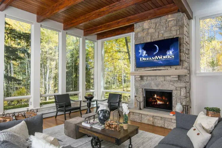 Snowmass Escape