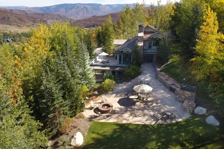 Snowmass Getaway