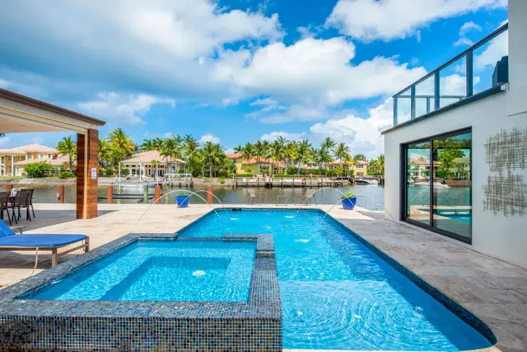 Villa Paraiso