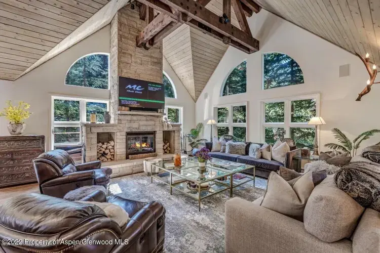Alpine Abode