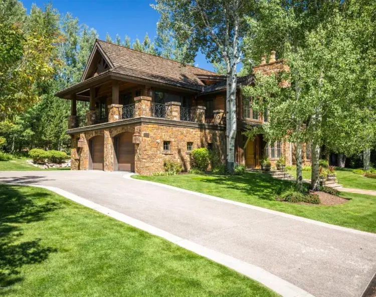 Roaring Fork  image 1