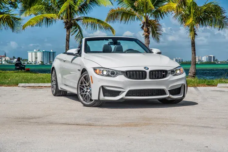 BMW M4