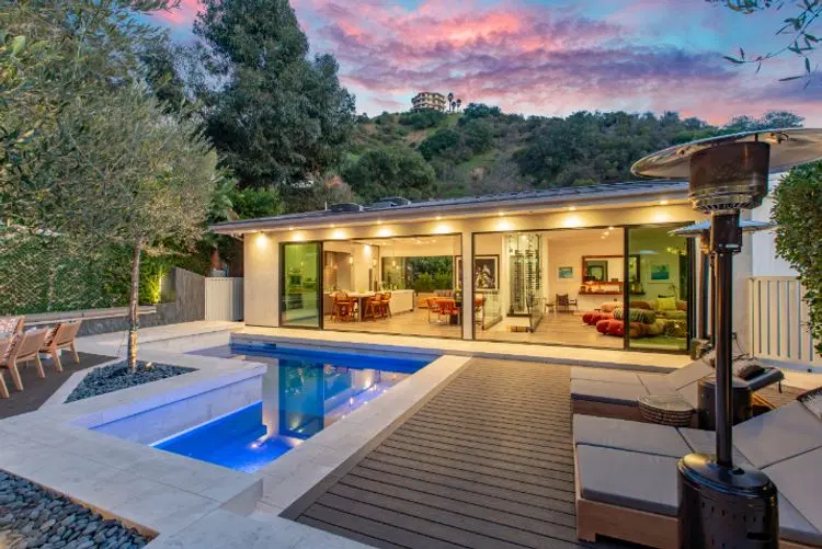 Willow Glen