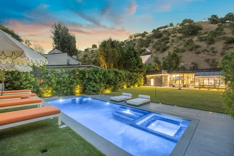 Franklin Canyon