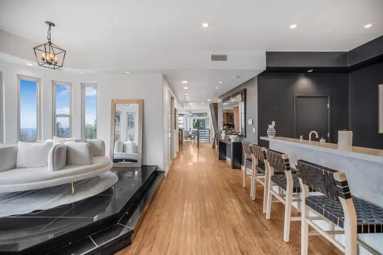 Cityview Villa