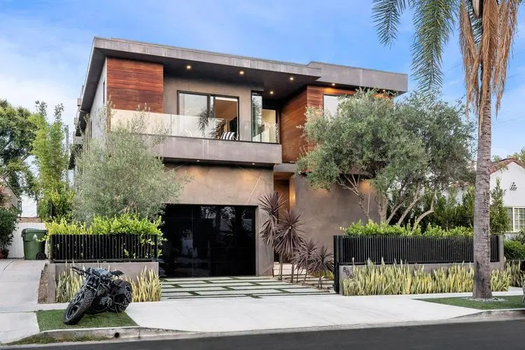 Genesee Modern