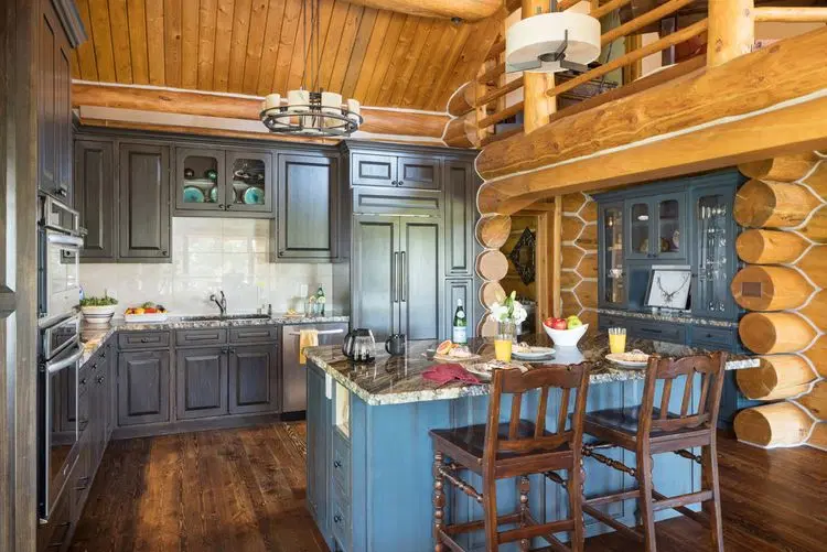 Bluebell Cabin image 4