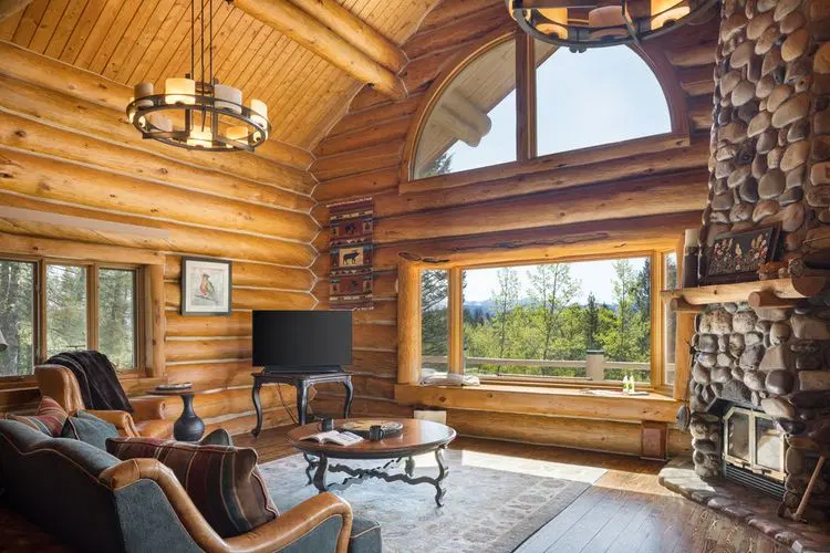 Bluebell Cabin image 5