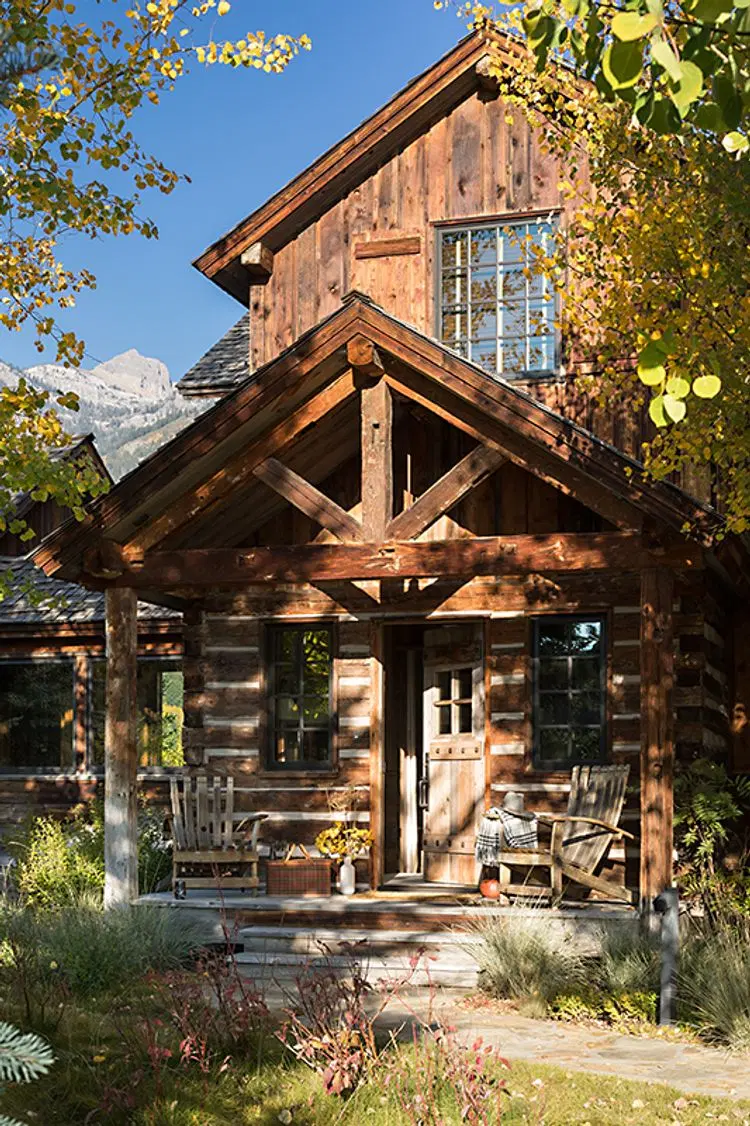 Shooting Star Cabin 11 image 2