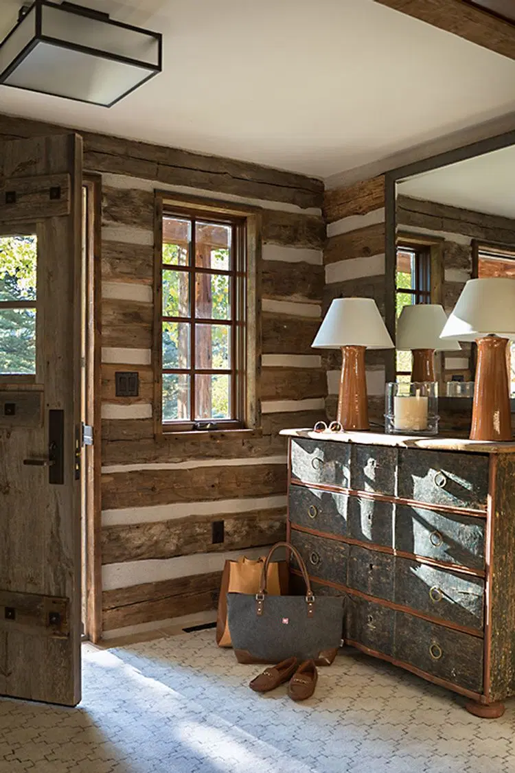 Shooting Star Cabin 11 image 4