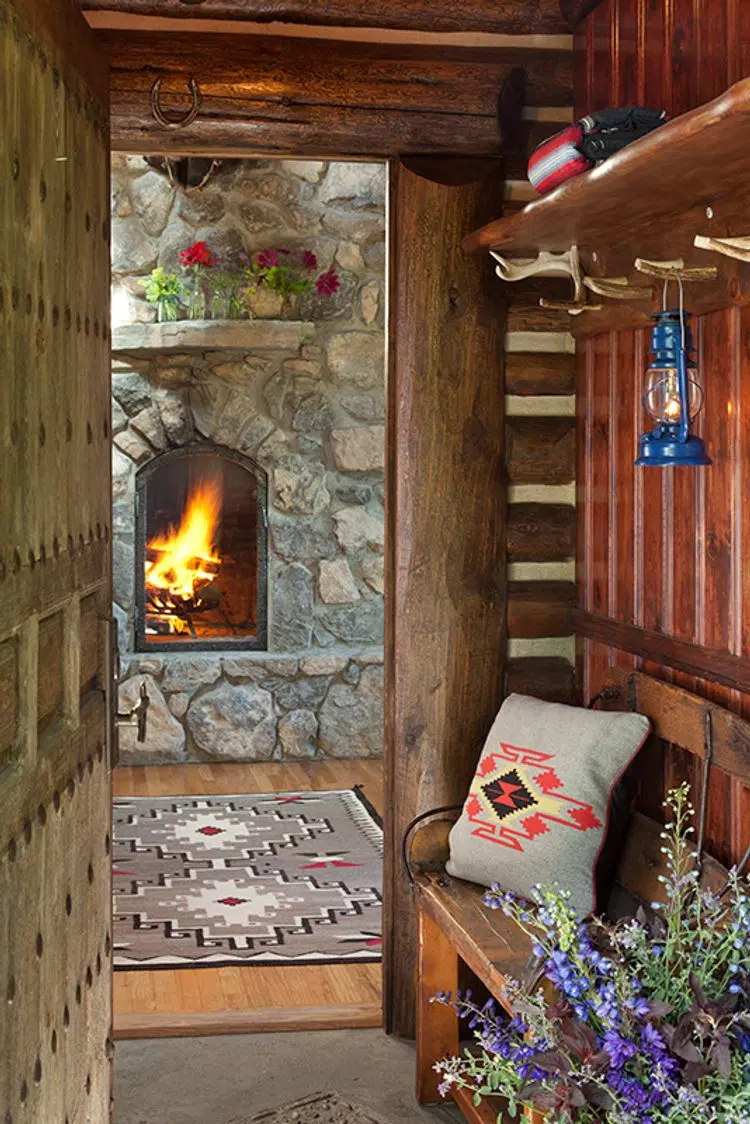 The Cabin image 2