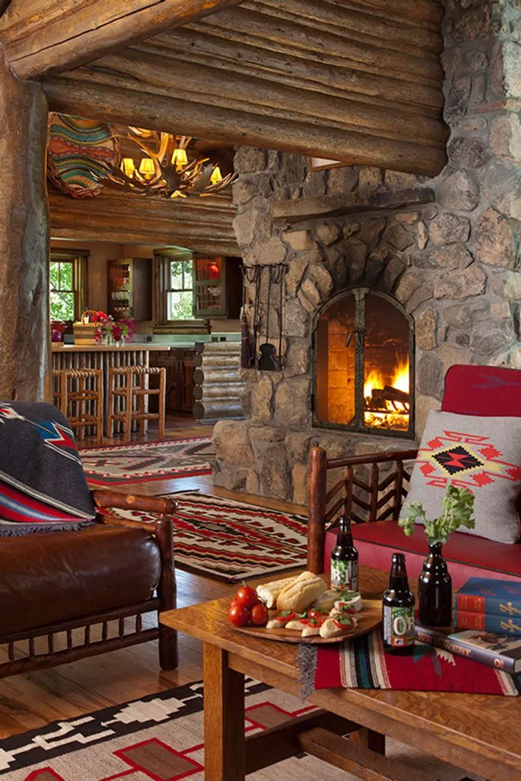 The Cabin image 4