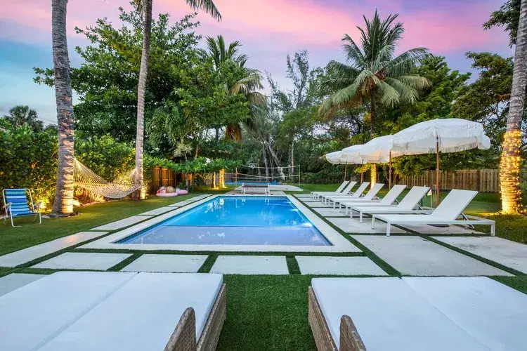 Villa Ladera