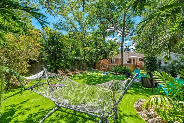 Exclusive Miami  “Tulum Jungle-Style” Oasis image 4