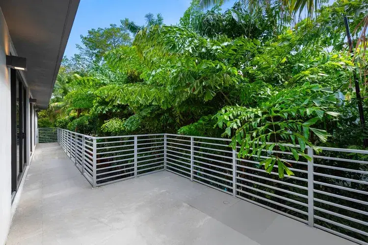 Modern Grove Oasis image 3