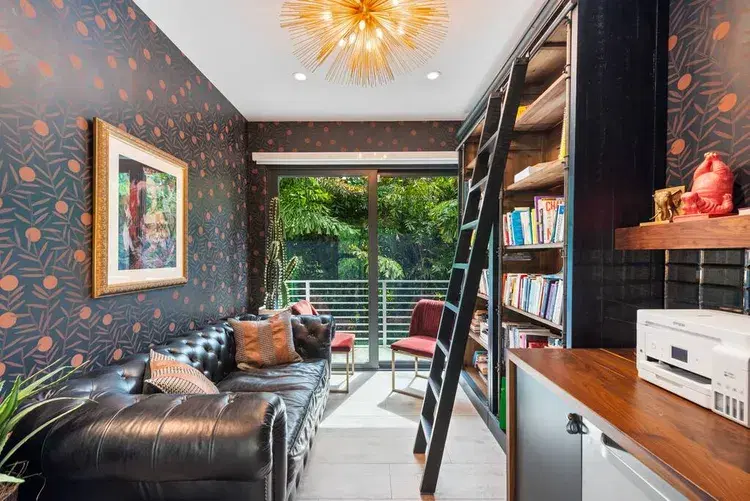 Modern Grove Oasis image 4