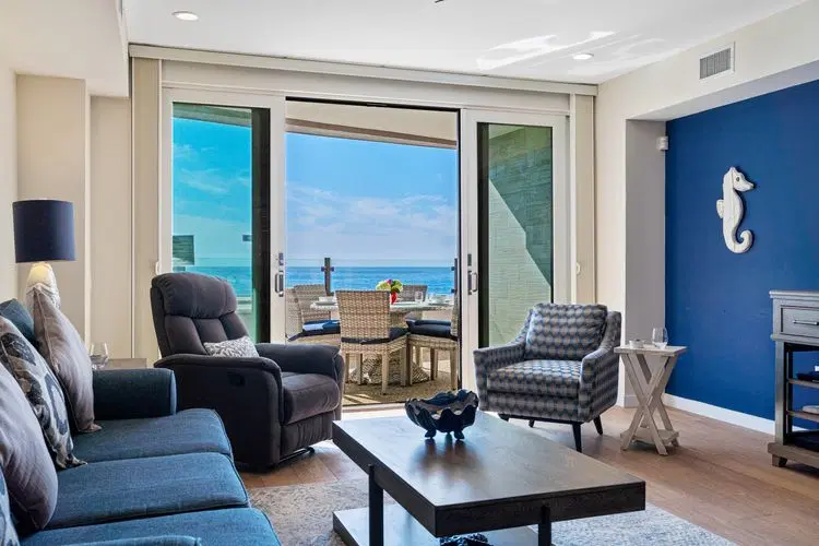 Blissful Retreat