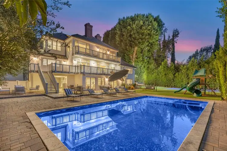 Emerson Estate