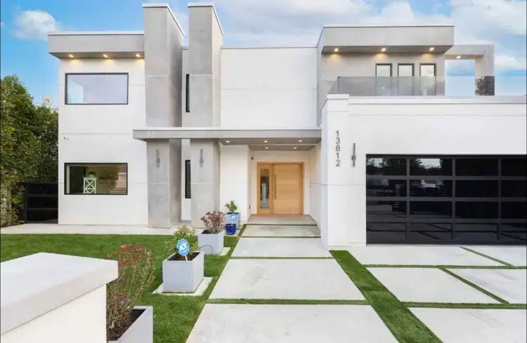 Cumpston Oasis