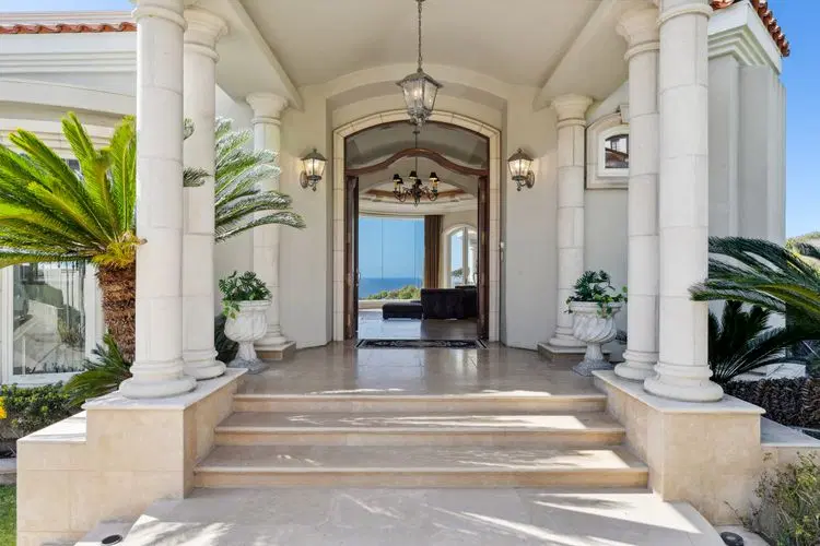 Seascape Estate image 1