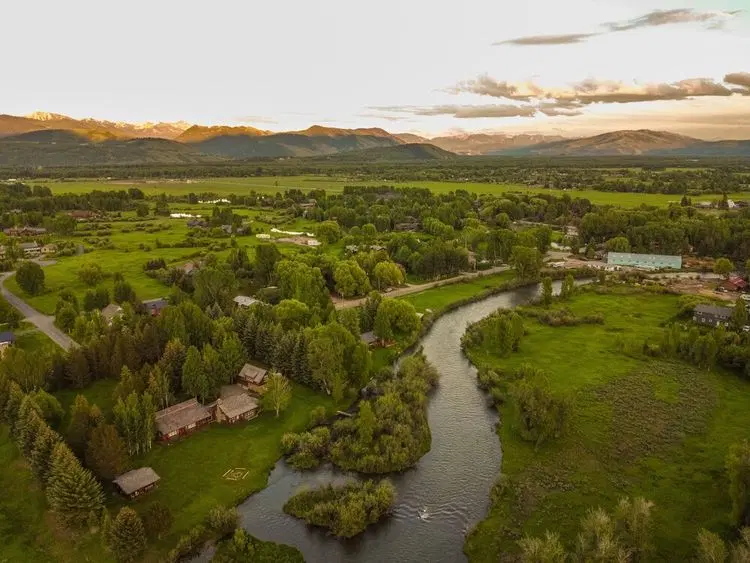 Fish Creek Retreat image 1