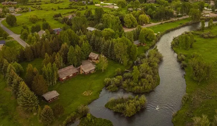 Fish Creek Retreat image 2