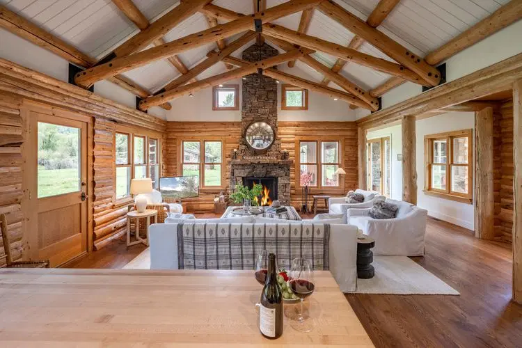Fish Creek Retreat image 3