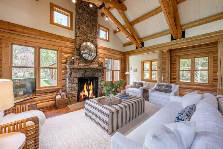 Fish Creek Retreat image 4