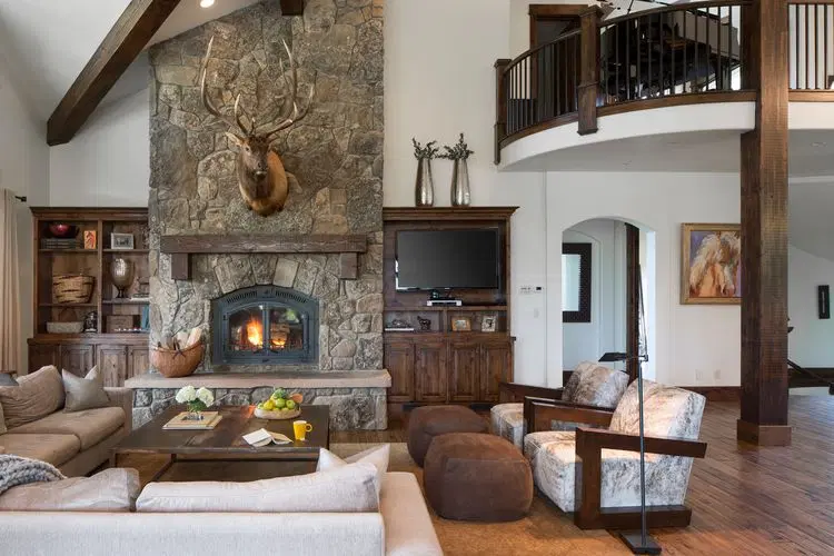 Horsethief Canyon Lodge image 3