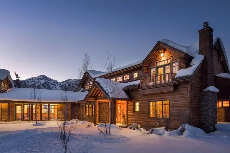 Rendezvous Lodge image 1