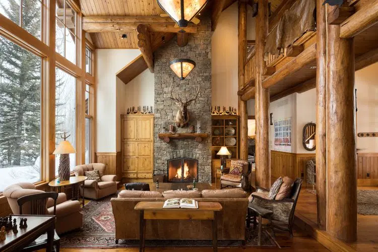 Rendezvous Lodge image 2