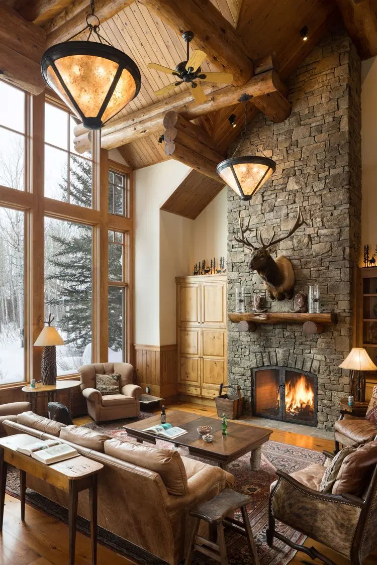 Rendezvous Lodge image 3