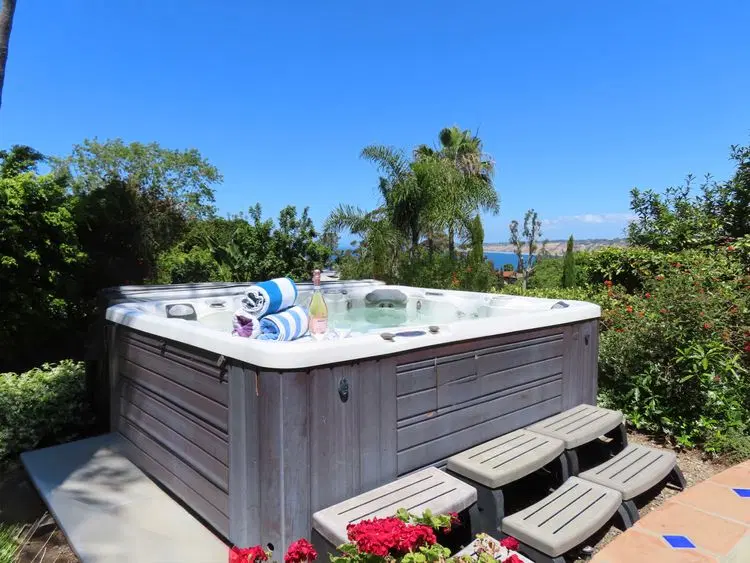 La Jolla Cove Beauty image 3