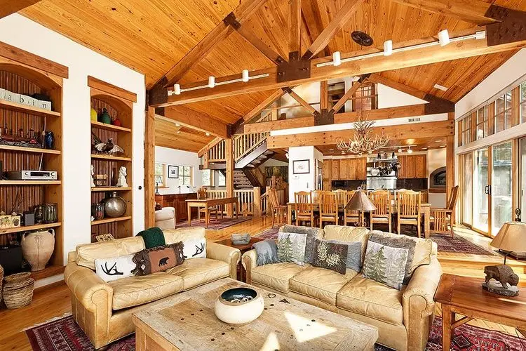101 Park Avenue | Expansive Private Home in East Aspen, Walking Distance to Town image 1