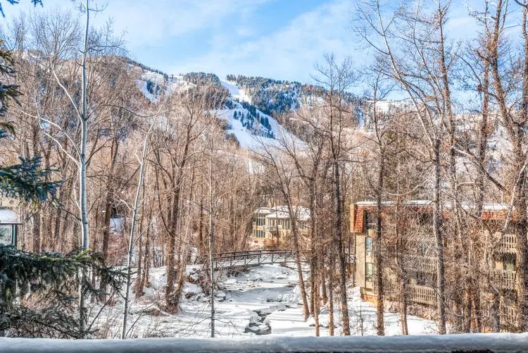 315 Park Avenue | Luxury Townhouse with River Views in Aspen image 5