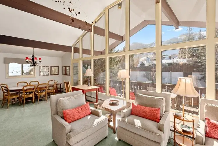 118 E. Bleeker Street Home | Large, Two-Level Home/Duplex with Private Deck & On-Site Parking image 2