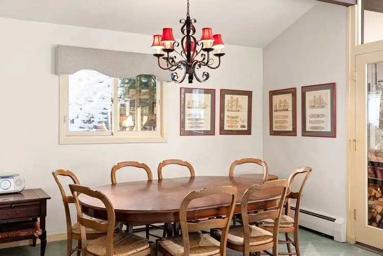 118 E. Bleeker Street Home | Large, Two-Level Home/Duplex with Private Deck & On-Site Parking image 5