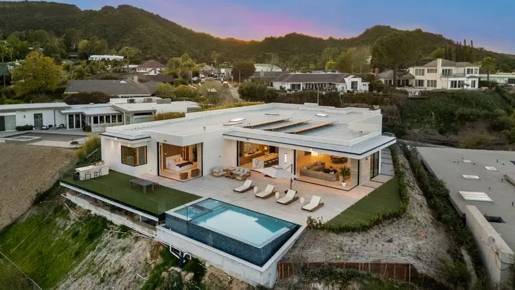 Encino Hills image 2