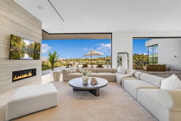 Encino Hills image 3