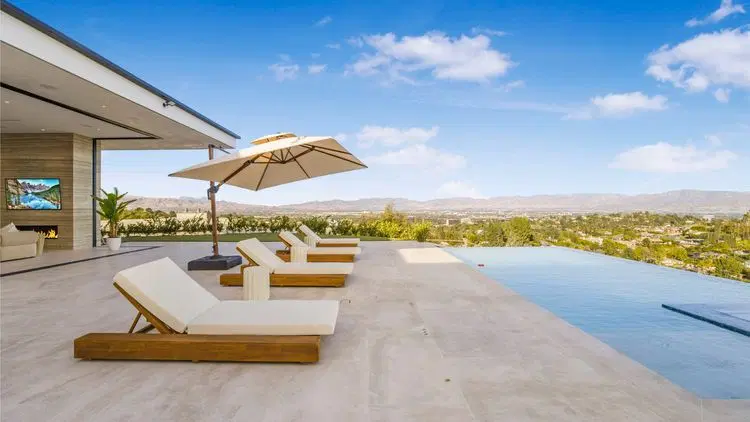 Encino Hills image 5