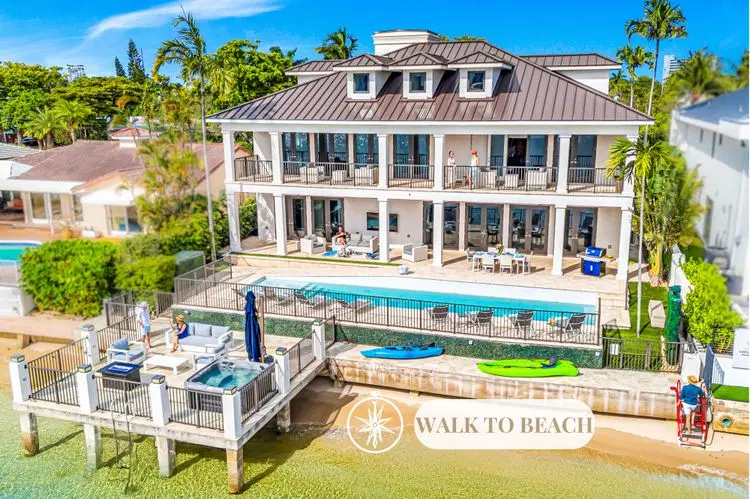 Ocean Vista
