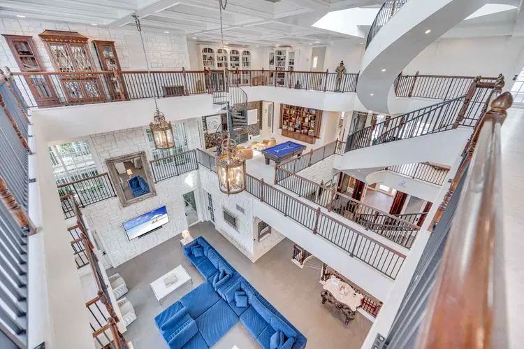 Castello Verde image 2