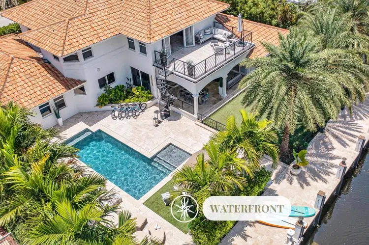 Villa Palm Vista image 1