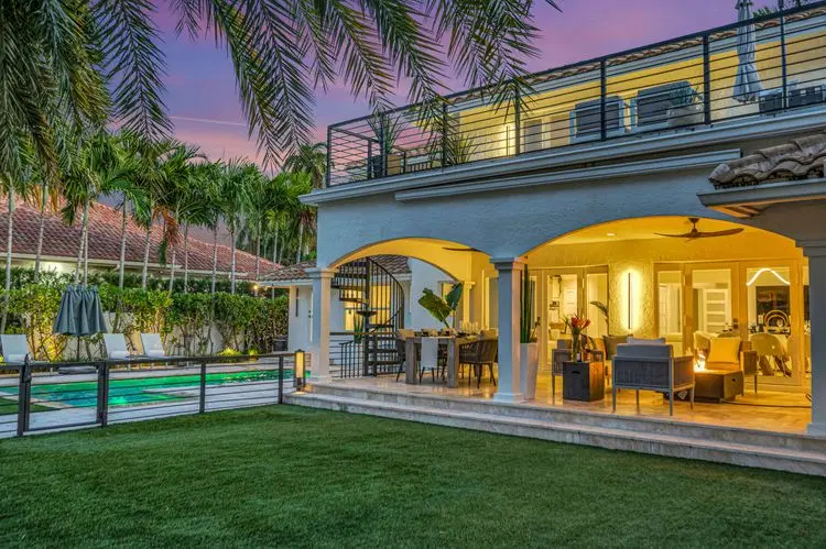 Villa Palm Vista image 5
