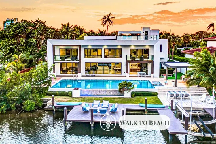 Villa Sero